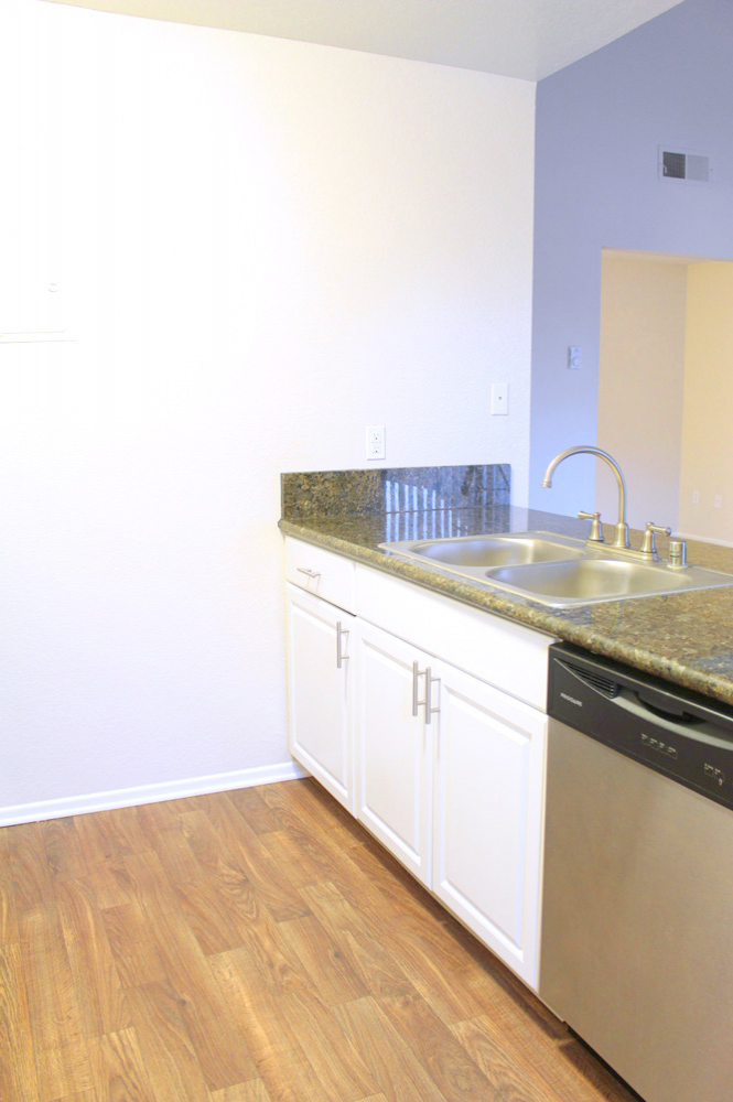 Take a tour today and view Studio apartment 3 for yourself at the Huntington Creek Apartments